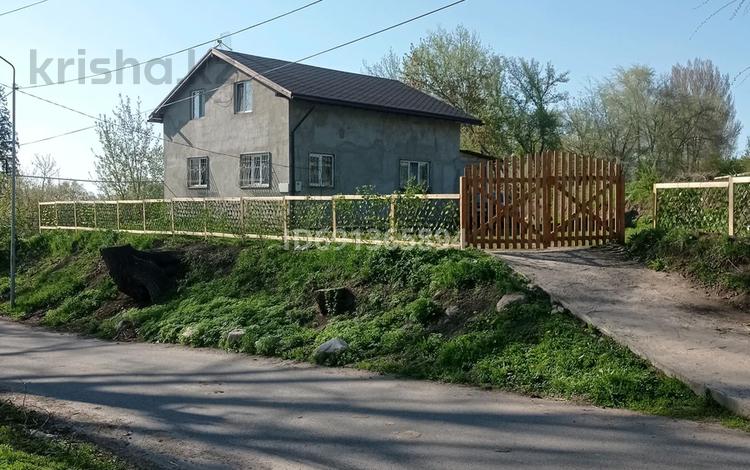 Отдельный дом · 6 комнат · 150 м² · 15 сот., Амангельды за 37 млн ₸ в Рыскулово — фото 38