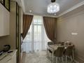 3-бөлмелі пәтер · 96 м² · 8/12 қабат, Торекулова 95, бағасы: 97 млн ₸ в Алматы, Алмалинский р-н — фото 8
