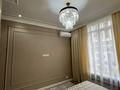 3-бөлмелі пәтер · 96 м² · 8/12 қабат, Торекулова 95, бағасы: 97 млн ₸ в Алматы, Алмалинский р-н — фото 11