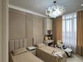 3-бөлмелі пәтер · 96 м² · 8/12 қабат, Торекулова 95, бағасы: 97 млн ₸ в Алматы, Алмалинский р-н — фото 18