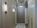 3-бөлмелі пәтер · 96 м² · 8/12 қабат, Торекулова 95, бағасы: 97 млн ₸ в Алматы, Алмалинский р-н — фото 20