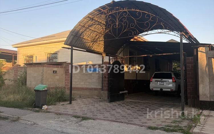 Отдельный дом · 4 комнаты · 208 м² · 8 сот., мкр Нуртас, Б. Тулкиев 16 — Школа 72 за 75 млн ₸ в Шымкенте, Каратауский р-н — фото 17