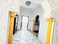 Отдельный дом · 4 комнаты · 208 м² · 8 сот., мкр Нуртас, Б. Тулкиев 16 — Школа 72 за 75 млн ₸ в Шымкенте, Каратауский р-н — фото 8