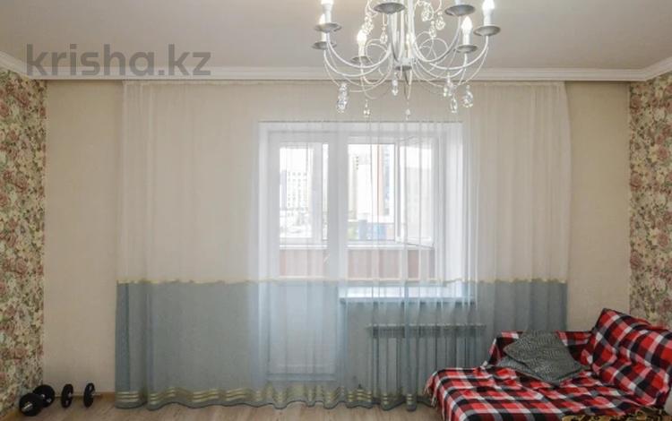 2-комнатная квартира · 63 м² · 4/9 этаж, Чингиз Айтматов — КАЗУТБ, КАЗГЮУ за 30 млн ₸ в Астане, Нура р-н — фото 2