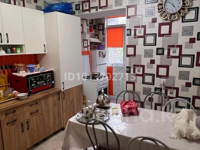 2-комнатная квартира · 44 м² · 1/5 этаж, мкр Жилгородок 57 — Қазанғап 57 за 14 млн ₸ в Актобе