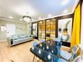 3-комнатная квартира · 100 м², Егизбаева 3, 5 — Каныша Сатпаева за 135 млн ₸ в Алматы, Бостандыкский р-н — фото 6