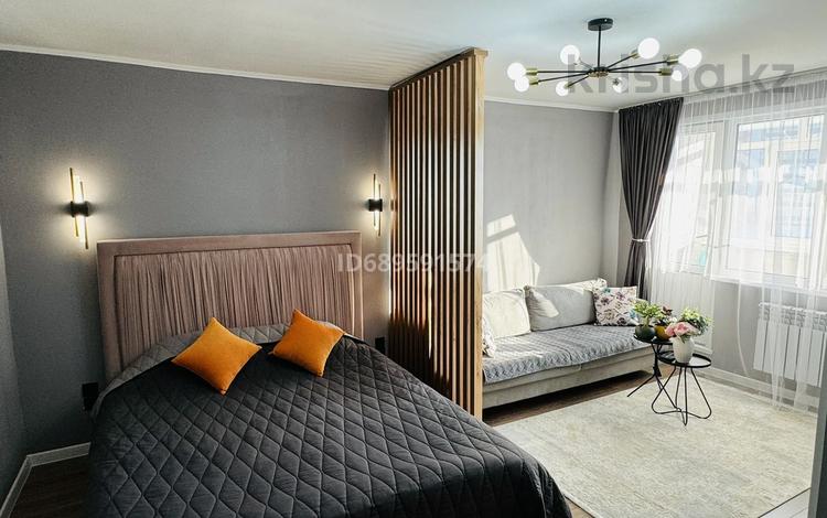 1-бөлмелі пәтер · 40 м² · 3/10 қабат, Сатпаева 2, бағасы: 15 000 ₸ в Усть-Каменогорске, Ульбинский — фото 30