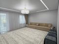 3-бөлмелі пәтер · 118.4 м² · 5/10 қабат, Курмангазы 98, бағасы: 55 млн ₸ в Уральске, мкр Школьник