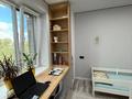 3-бөлмелі пәтер · 118.4 м² · 5/10 қабат, Курмангазы 98, бағасы: 55 млн ₸ в Уральске, мкр Школьник — фото 10