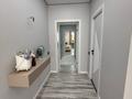 3-бөлмелі пәтер · 118.4 м² · 5/10 қабат, Курмангазы 98, бағасы: 55 млн ₸ в Уральске, мкр Школьник — фото 11