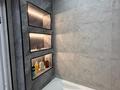 3-бөлмелі пәтер · 118.4 м² · 5/10 қабат, Курмангазы 98, бағасы: 55 млн ₸ в Уральске, мкр Школьник — фото 14