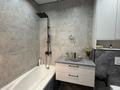 3-бөлмелі пәтер · 118.4 м² · 5/10 қабат, Курмангазы 98, бағасы: 55 млн ₸ в Уральске, мкр Школьник — фото 15