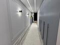 3-бөлмелі пәтер · 118.4 м² · 5/10 қабат, Курмангазы 98, бағасы: 55 млн ₸ в Уральске, мкр Школьник — фото 18