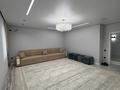 3-бөлмелі пәтер · 118.4 м² · 5/10 қабат, Курмангазы 98, бағасы: 55 млн ₸ в Уральске, мкр Школьник — фото 2