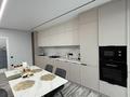 3-бөлмелі пәтер · 118.4 м² · 5/10 қабат, Курмангазы 98, бағасы: 55 млн ₸ в Уральске, мкр Школьник — фото 20