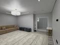 3-бөлмелі пәтер · 118.4 м² · 5/10 қабат, Курмангазы 98, бағасы: 55 млн ₸ в Уральске, мкр Школьник — фото 3