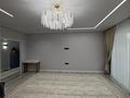 3-бөлмелі пәтер · 118.4 м² · 5/10 қабат, Курмангазы 98, бағасы: 55 млн ₸ в Уральске, мкр Школьник — фото 4