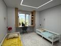 3-бөлмелі пәтер · 118.4 м² · 5/10 қабат, Курмангазы 98, бағасы: 55 млн ₸ в Уральске, мкр Школьник — фото 6