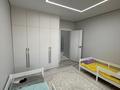 3-бөлмелі пәтер · 118.4 м² · 5/10 қабат, Курмангазы 98, бағасы: 55 млн ₸ в Уральске, мкр Школьник — фото 7