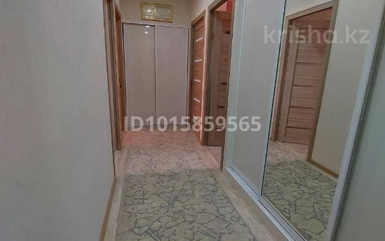 4-комнатная квартира · 91 м² · 4/5 этаж, 13-й мкр 46 — ЦОН, Дукат, Флоренция, Оазис за 28.5 млн ₸ в Актау — фото 2
