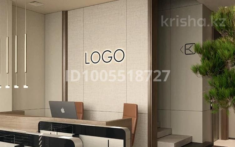 Офисы · 53.5 м² за 40.6 млн ₸ в Астане, Нура р-н — фото 2
