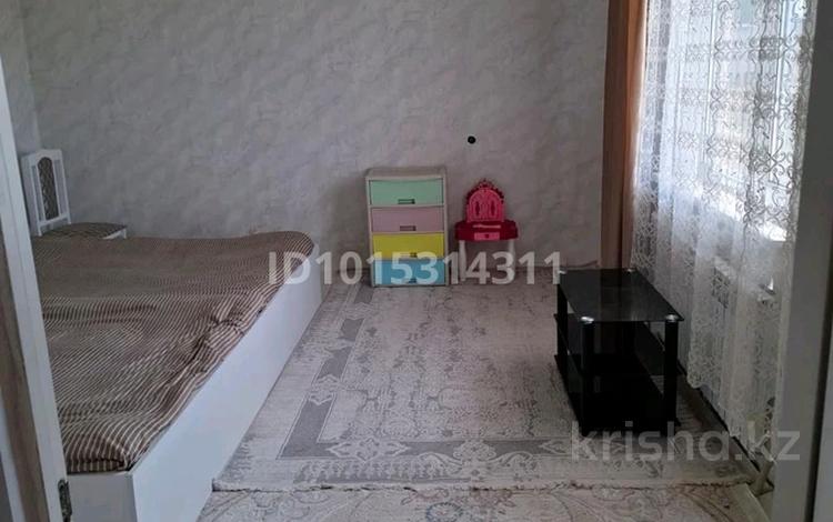 Отдельный дом · 2 комнаты · 40 м² · 12 сот., Конаева — Жастар 2 за 12 млн ₸ в Талдыкоргане — фото 2