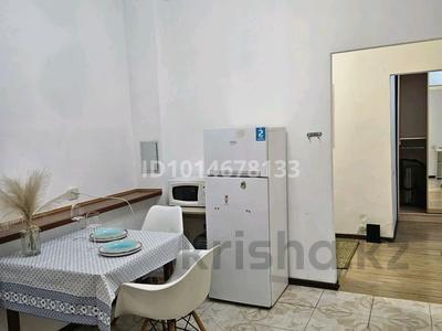 1-комнатная квартира · 36 м² · 1/5 этаж, 20 линия 44 за 33 млн ₸ в Алматы, Бостандыкский р-н