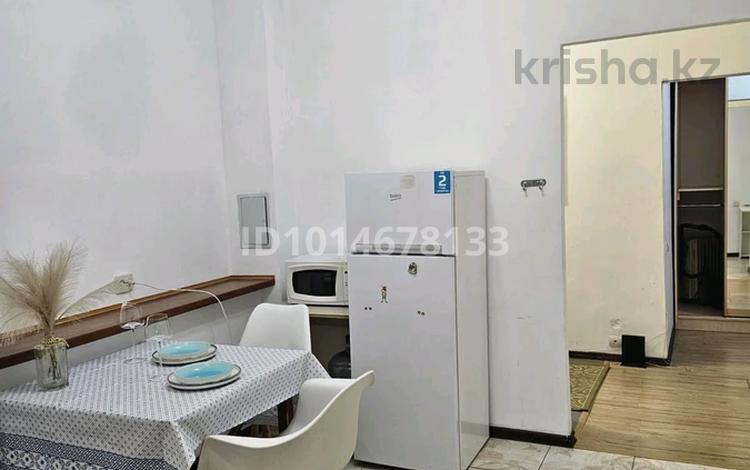 1-комнатная квартира · 36 м² · 1/5 этаж, 20 линия 44 за 33 млн ₸ в Алматы, Бостандыкский р-н — фото 2