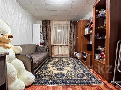 2-комнатная квартира, 40 м², 2/4 этаж, Пятницкого 73 за 22.8 млн 〒 в Алматы, Ауэзовский р-н