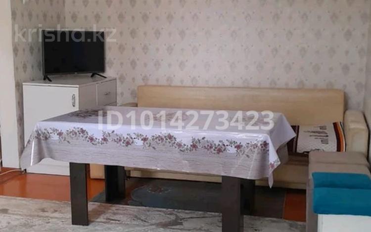 1-комнатная квартира · 30 м² · 4/4 этаж, Иляева 5а за 150 000 ₸ в Шымкенте, Туран р-н — фото 2