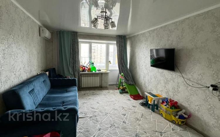 3-комнатная квартира · 64 м² · 5/5 этаж, Засядко 38 за 26 млн ₸ в Семее — фото 11