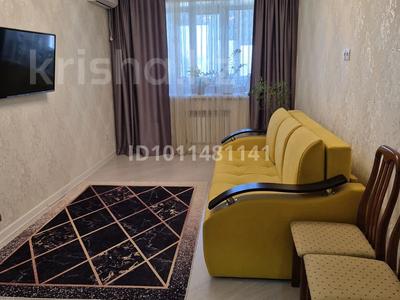 1-бөлмелі пәтер · 44.9 м² · 3/5 қабат, Нур 5 к1 — Толе би, бағасы: 23.7 млн 〒 в Уральске