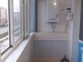 1-комнатная квартира · 44.9 м² · 3/5 этаж, Нур 5 к1 — Толе би за 23.7 млн ₸ в Уральске — фото 9