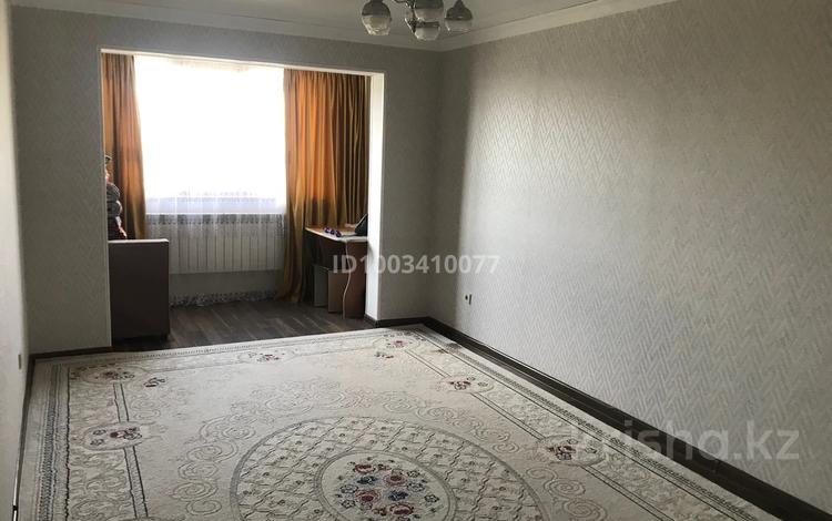 2-комнатная квартира · 50 м² · 5/5 этаж, 17-й микрорайон 13 — Возле наркологии за 18 млн ₸ в Шымкенте, Аль-Фарабийский р-н — фото 2