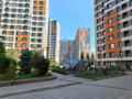 2-бөлмелі пәтер · 78.1 м² · 11/16 қабат, Сатпаева 90/58 — Сатпаева - река Б. Алматинка, бағасы: 74 млн ₸ в Алматы, Бостандыкский р-н — фото 33