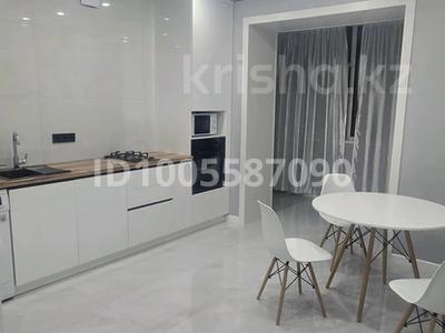 1-комнатная квартира · 50 м² · 3/5 этаж, Асау Барака 60а — Угол улиц Асау барака -Шернияза за 17 млн 〒 в Актобе
