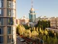 3-бөлмелі пәтер · 110 м² · 7/22 қабат, Сарайшык 34/7, бағасы: 179 млн ₸ в Астане, Есильский р-н — фото 24
