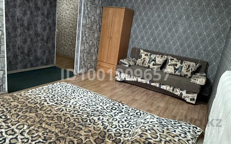 1-комнатная квартира · 38 м² · 2/5 этаж, Интернациональная за 10 000 ₸ в Петропавловске — фото 9