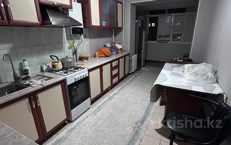 2-бөлмелі пәтер · 75 м² · 4/5 қабат, Нурсат 36д — Аллея, бағасы: 27 млн ₸ в Шымкенте — фото 2