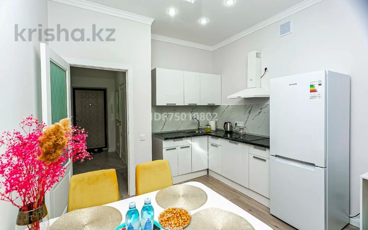 1-комнатная квартира · 50 м² · 5/12 этаж, Улы Дала 3/1 за 280 000 ₸ в Астане, Есильский р-н — фото 23