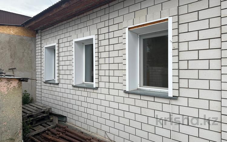 Часть дома · 3 комнаты · 44 м² · 2.5 сот., Репина за 14.5 млн 〒 в Павлодаре — фото 2