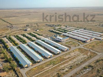 Свинокомплекс, 50000 м² за 4.5 млрд 〒 в Талгаре