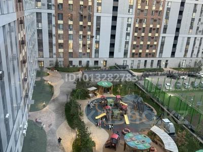 1-бөлмелі пәтер · 38 м² · 7/7 қабат, Аль-Фараби 7/3, бағасы: 30.6 млн ₸ в Астане, Есильский р-н