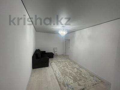 2-комнатная квартира · 65.3 м² · 4/9 этаж, мкр. Алтын орда за 24 млн 〒 в Актобе, мкр. Алтын орда