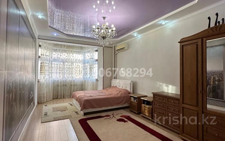 3-бөлмелі пәтер · 130.5 м² · 6/12 қабат, 17-й мкр 7, бағасы: 65 млн ₸ в Актау — фото 2