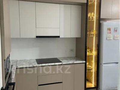 2-бөлмелі пәтер · 56 м² · 1/3 қабат, Аубакирова, бағасы: 29 млн ₸ в 