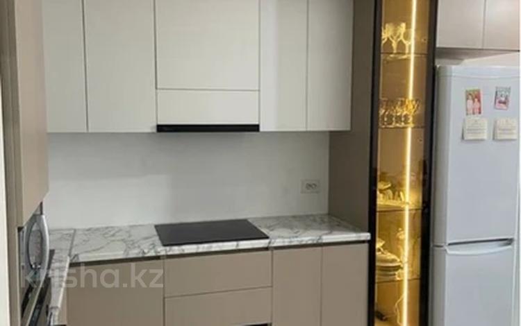 2-бөлмелі пәтер · 56 м² · 1/3 қабат, Аубакирова, бағасы: 29 млн ₸ в  — фото 2