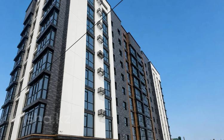 2-бөлмелі пәтер · 70.5 м², 5 апреля 8, бағасы: ~ 36.1 млн ₸ в Костанае — фото 6