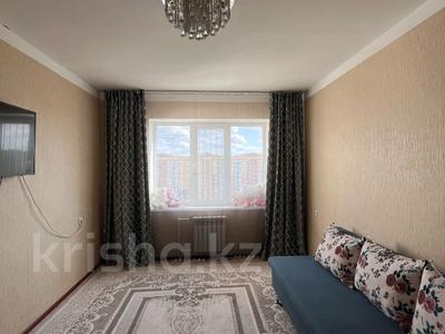 1-комнатная квартира · 40 м² · 8/9 этаж, Бирлик за 14.5 млн 〒 в Уральске