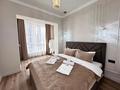 1-комнатная квартира · 42 м², Манглик Ел 60 за 15 500 ₸ в Астане, Есильский р-н